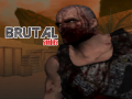 Igra Brutalni Zombiji online