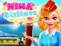 Igra Nina Avioni online