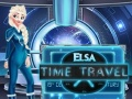 Igra Elsa Putovanje kroz Vrijeme online