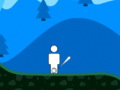 Igra Super Stickman Golf online