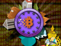 Igra Bitcoin online