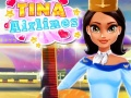 Igra Tina Zrakoplovstvo online