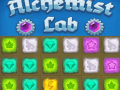 Igra Alhemičarska Lab online