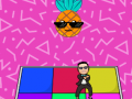 Igra Ananas Stil online