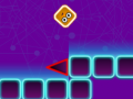 Igra Geo Dash online