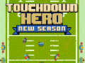 Igra Heroj Touchdown Nova Sezona online