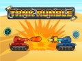 Igra Rumble Tenkova online