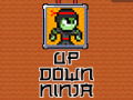 Igra Ninja Gore Dole online