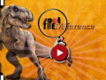 Igra Dinosauru Pronađi Razlike online