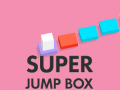 Igra Super Skači Kutija online