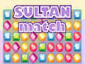 Igra Sastanak Sultana online