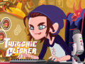 Igra Twitchie Clicker online