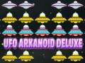 Igra UFO Arkanoid Deluxe online