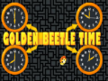 Igra Vrijeme zlatnog buba online
