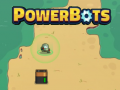 Igra Powerboti online