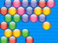 Igra Klasični Bubble Shooter online