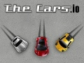 Igra Automobili.io online