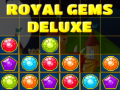 Igra Kraljevski dragulji Deluxe online