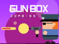 Igra Kutija za Oružje Zombija online