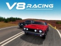 Igra V8 Utrke online