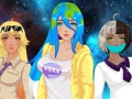 Igra Princeza Zemlja Chan online