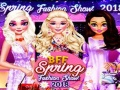 Igra BFF Proljetna modna revija 2018 online
