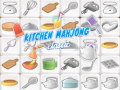 Igra Kuhinjski Mahjong online