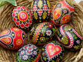 Igra Puzzle: Uskrs online