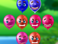 Igra Emotikoni Baloni online