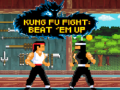 Igra Kung Fu Borba: Pobij sve online