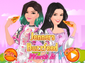 Igra Sestre Jenner: Buzzfeed Vrijedi online