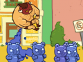 Igra Burrito Bison: Slobodno Lansiranje online