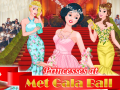 Igra Princeze na Met Gala Bal online