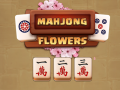 Igra Mahjong Cvijeće online