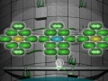 Igra Arkanoid za slikare online