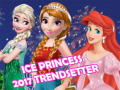 Igra Kraljica leda 2017 Trendseter online