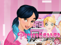 Igra Vlog o Ljepoti Princeza online