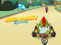 Igra Kizi Kart Utrke online