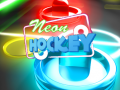 Igra Neonski Hokej online