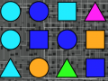 Igra Svježa Geometrija online