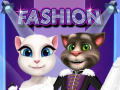 Igra Moda online