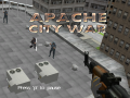 Igra Rat u Apache Gradu online
