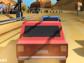 Igra Piksel Ralley 3D online
