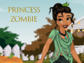 Igra Princeza Zombie online