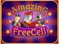 Igra Nevjerojatni Freecell Solitaire online