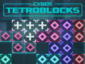 Igra Cyber Tetroblokovi online