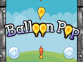 Igra Pukni Balone online