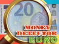 Igra Detektor novca Euro online