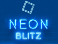 Igra Neonski Blitz online