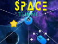 Igra Svemirski tunel online